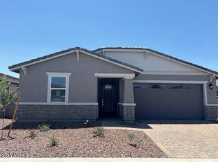 24467 W Grenadine Rd, Buckeye, AZ 85326
