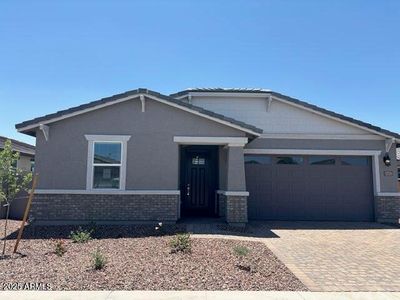 24467 W Grenadine Rd, Buckeye, AZ, 85326