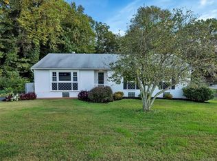 109 N Lake Ave, Richmond, VA 23223
