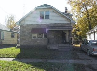 2218 Oklahoma Ave, Flint, MI 48506