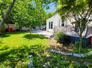 129 Connection St, Newport, RI 02840