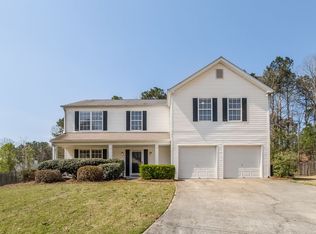 1311 Birdsong Vw, Dacula, GA 30019