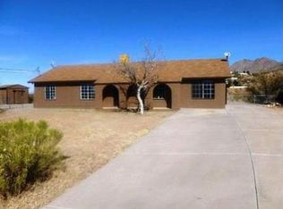 286 Valley View Dr, Rio Rico, AZ 85648