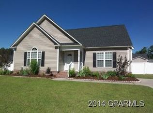 2948 Laylah Dr, Winterville, NC 28590