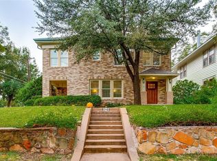 101 N Clinton Ave, Dallas, TX 75208
