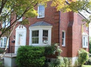 6119 Regent Park Rd, Baltimore, MD 21228