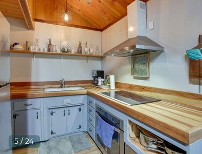 (Undisclosed Address), Running Springs, CA, 92382