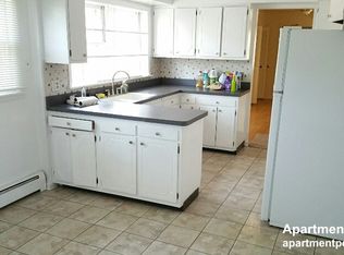 1701 Madison St #2, Evanston, IL 60202