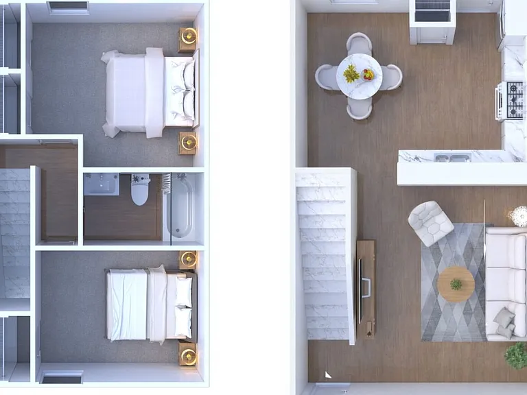 Legacy Crossing Townhomes — Photo 18