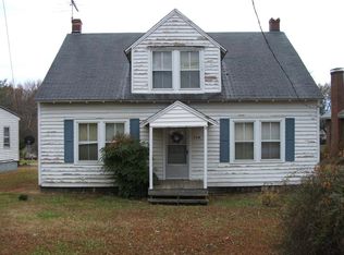 758 King St, Keysville, VA