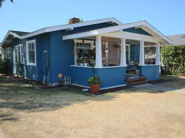 202 F St, Chula Vista, CA 91910