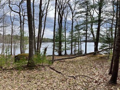 0 Old Haying Road, Jefferson, ME, 04348