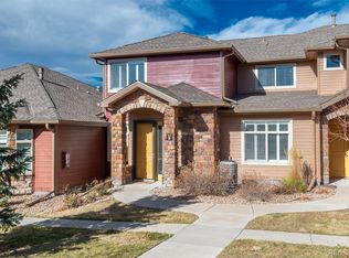 Gold Peak, Highlands Ranch, CO 80130