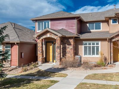 8555 Gold Peak Drive #B, Littleton, CO, 80130