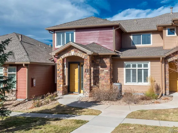 8555 Gold Peak Drive #B, Highlands Ranch, CO 80130
