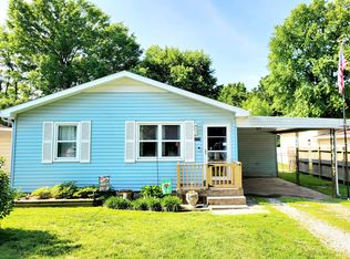 2728 W Nichols St, Springfield, MO 65803