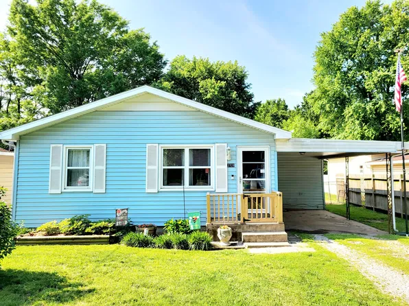 2728 W Nichols Street, Springfield, MO 65803