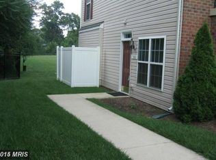 102 Heather Stone Way, Glen Burnie, MD 21061