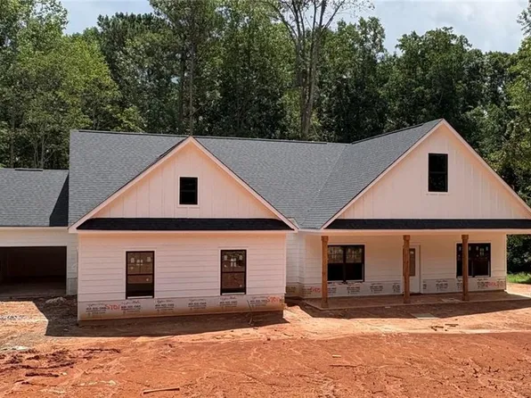 5544 Highway 101 N, Dallas, GA 30132