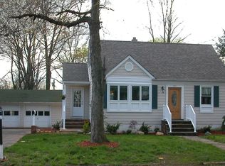 1912 Selene Ave, South Plainfield, NJ 07080