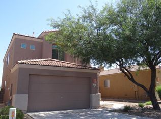 633 E Painted Pueblo Dr, Vail, AZ 85641
