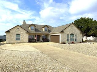 1914 Summit Ridge Dr, Kerrville, TX 78028