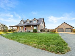 1023 General Cable Dr, Lawrenceburg, KY 40342