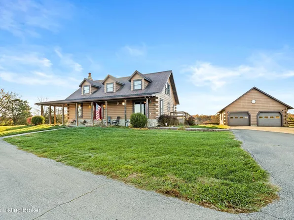 1023 General Cable Dr, Lawrenceburg, KY 40342