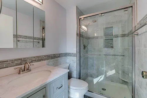 Floor plan 5471 Braddock Ridge Drive - Primary