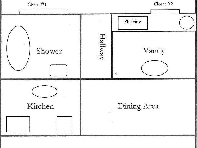 Rosemont Garden Apartments — Photo 15
