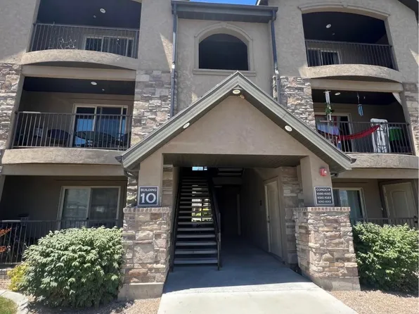 (undisclosed Address), Payson, UT 84651