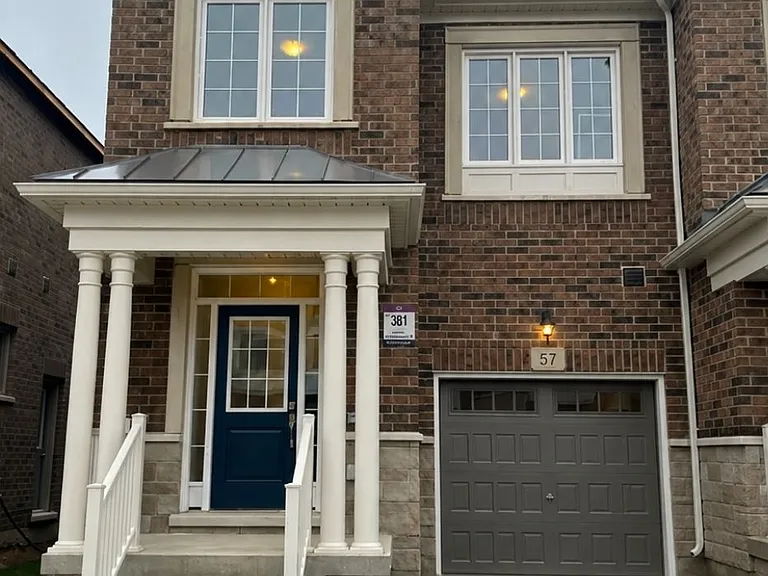 57 Bermondsey Way — Photo 1