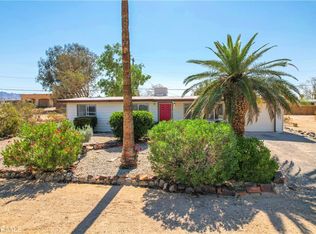 5420 Daisy Ave, Twentynine Palms, CA 92277