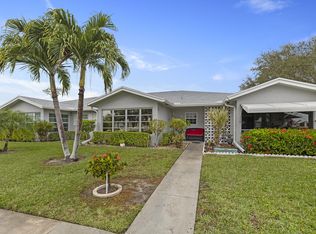 14659 Canalview Drive #C, Delray Beach, FL 33484