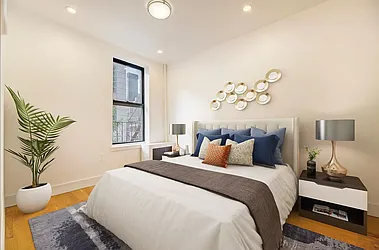 Rented by REAL New York