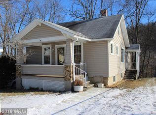 13112 Acre Ln NE, Cumberland, MD 21502