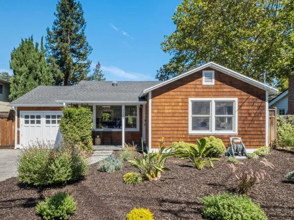 1131 King St, Redwood City, CA 94061