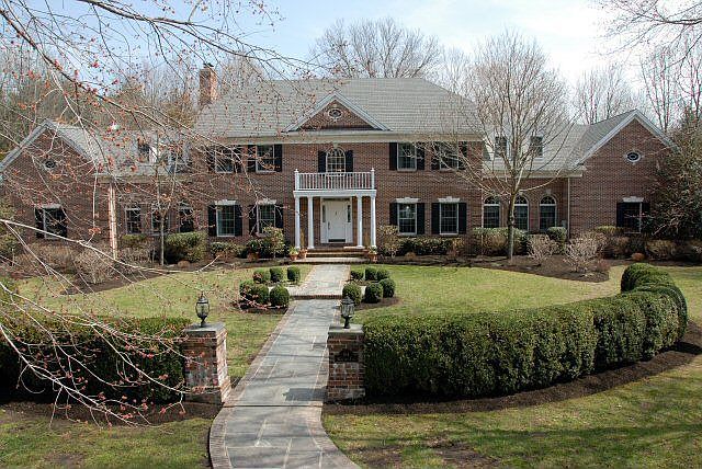 Outstanding Curb Appeal