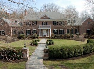 1 Woodlawn Ln, Pennington, NJ 08534