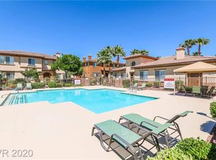 10190 Deerfield Beach Ave UNIT 103, Las Vegas, NV 89129