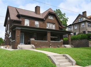 2464-2466 Beechwood Blvd, Pittsburgh, PA