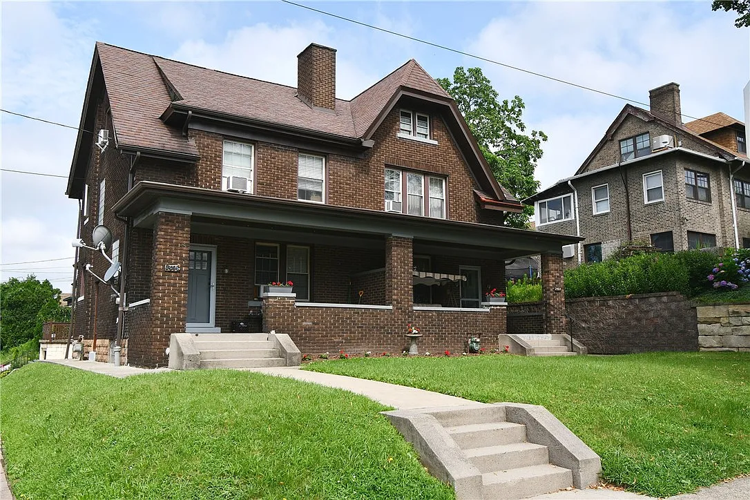 2464-2466 Beechwood Blvd photo 1