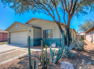 1621 W Thorne St, Tucson, AZ 85746