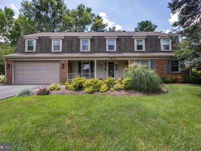 9816 Whetstone Dr, Montgomery Village, MD, 20886