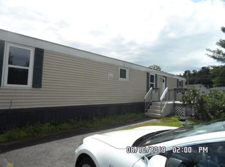 30 Kapper Dr, Winchester, NH 03470