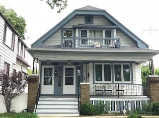 2254 S 34th St, Milwaukee, WI 53215