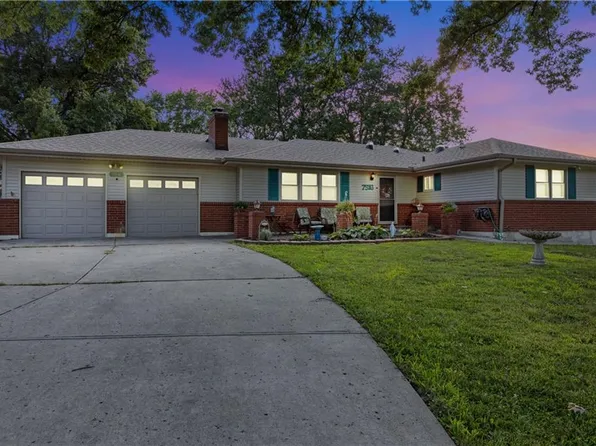 7516 N Central St, Gladstone, MO 64118