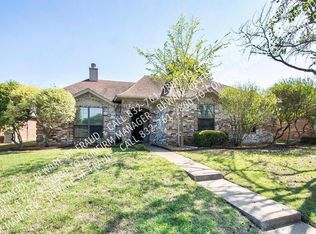 1538 Evergreen Dr, Allen, TX 75002