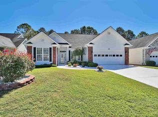 610 Trawler Bay Ct, Conway, SC 29526