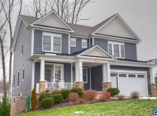 1220 Penfield Ln, Charlottesville, VA 22901